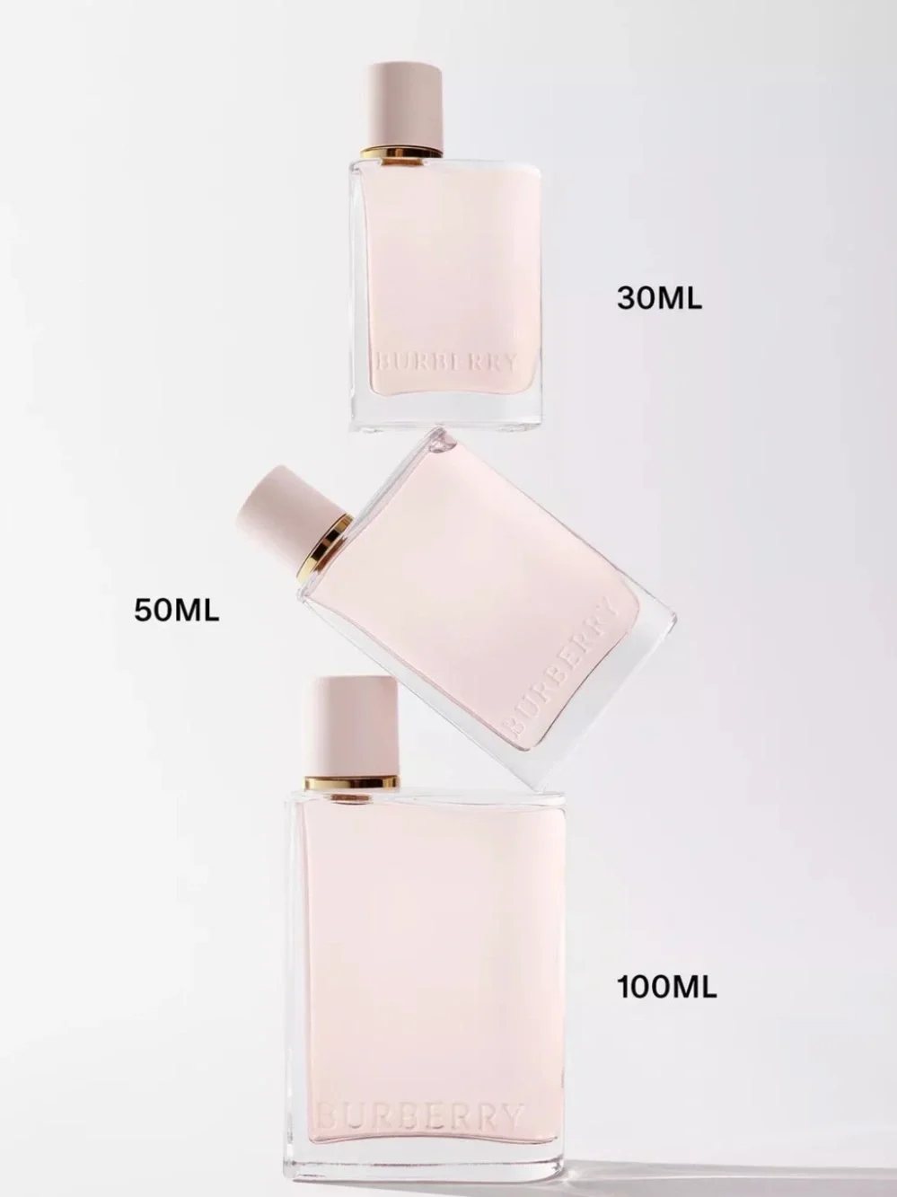 Burberry Her